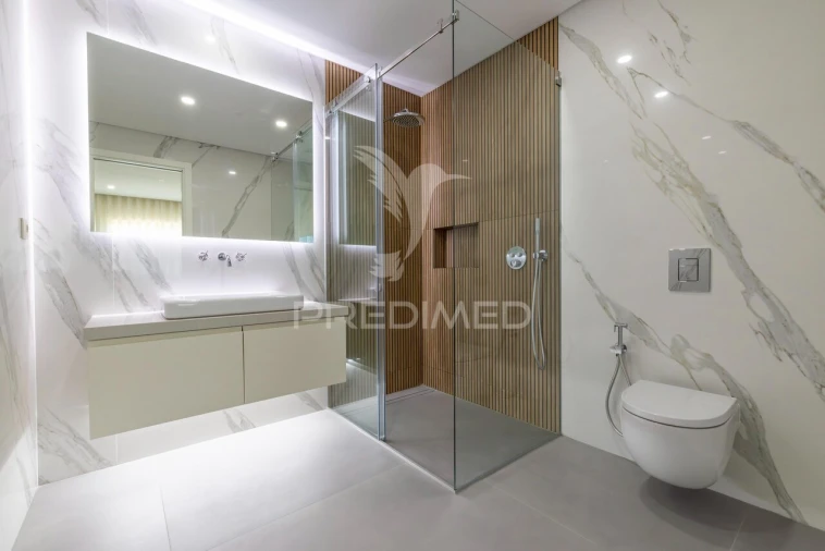 Apartamento T2 para Venda em Quarteira Foto 37