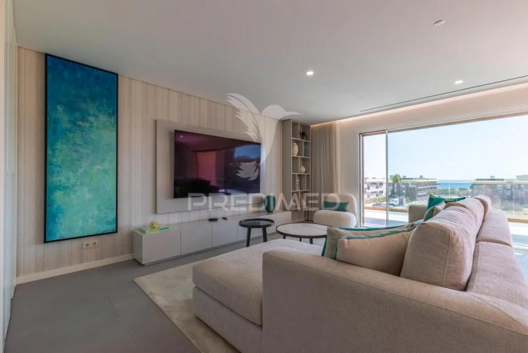 Apartamento T2 para Venda em Quarteira Foto 25