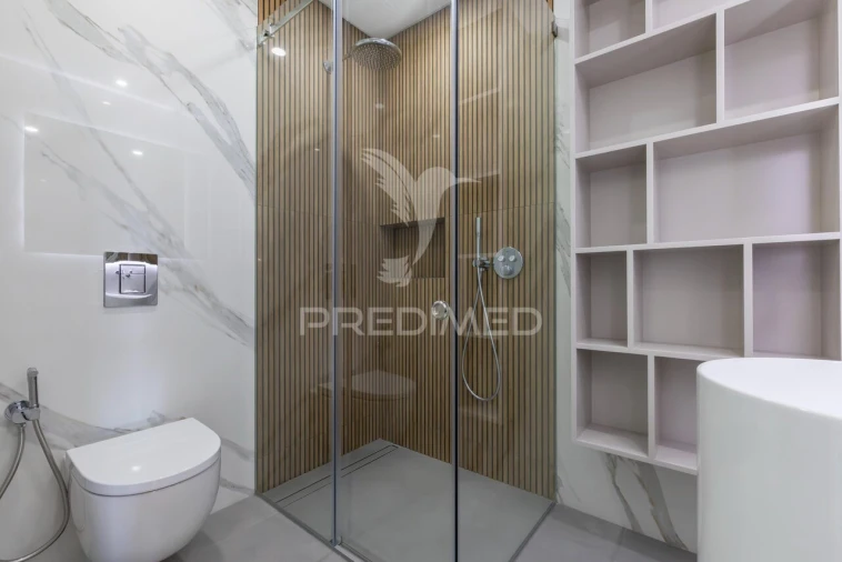 Apartamento T2 para Venda em Quarteira Foto 35