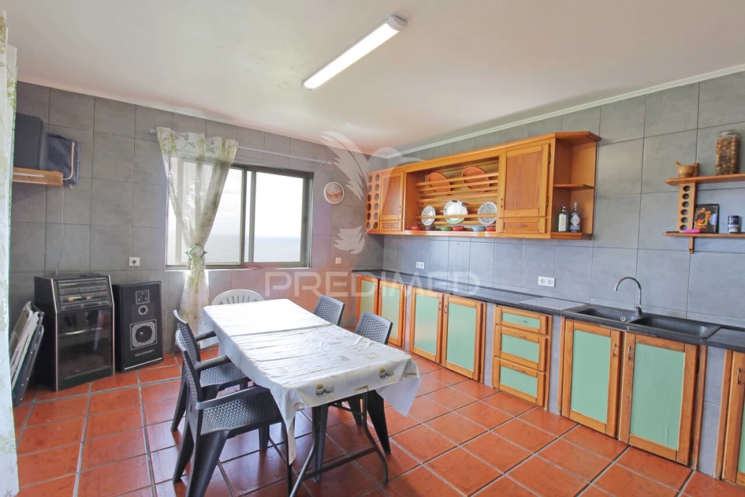 Moradia T5 para Venda em Porto Judeu Foto 33