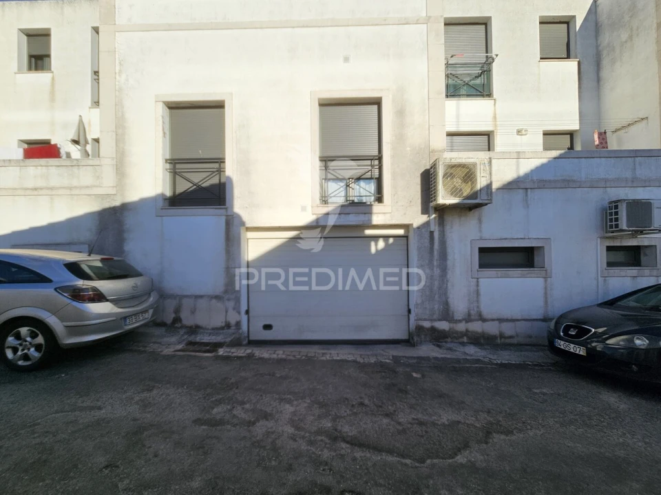 Apartamento T3 para Venda em Castro Verde e Casével Foto 31
