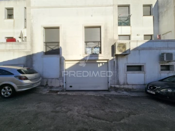 Apartamento T3 para Venda em Castro Verde e Casével