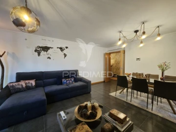 Apartamento T3 para Venda em Castro Verde e Casével