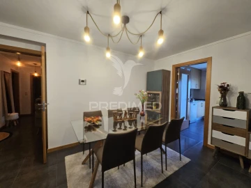 Apartamento T3 para Venda em Castro Verde e Casével