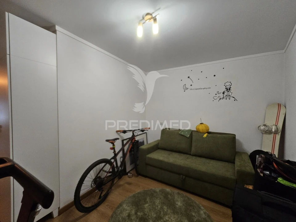 Apartamento T3 para Venda em Castro Verde e Casével Foto 25
