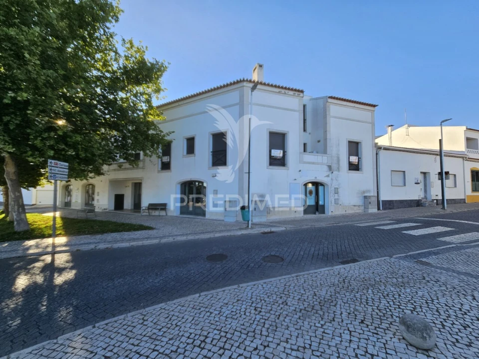 Apartamento T3 para Venda em Castro Verde e Casével Foto 33
