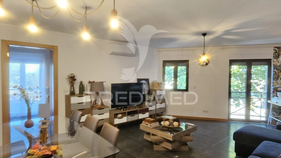 Apartamento T3 para Venda em Castro Verde e Casével