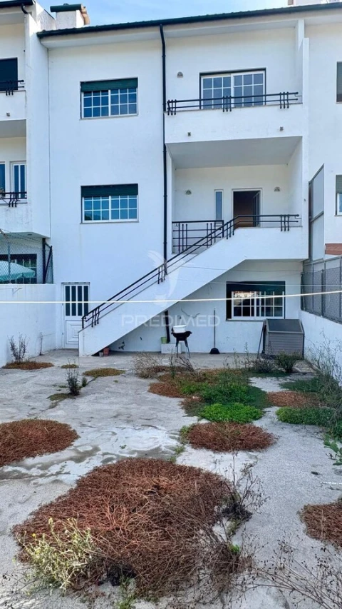 Moradia T4 para Venda em Sande (São Martinho)