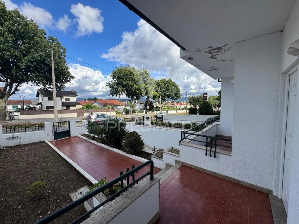 Moradia T3 para Venda em Sande (São Martinho) Foto 3