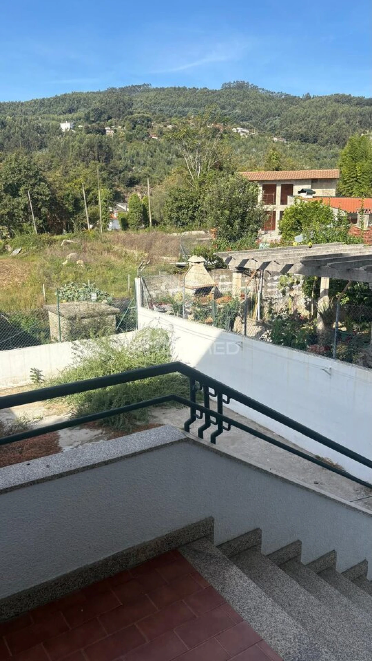 Moradia T4 para Venda em Sande (São Martinho) Foto 21
