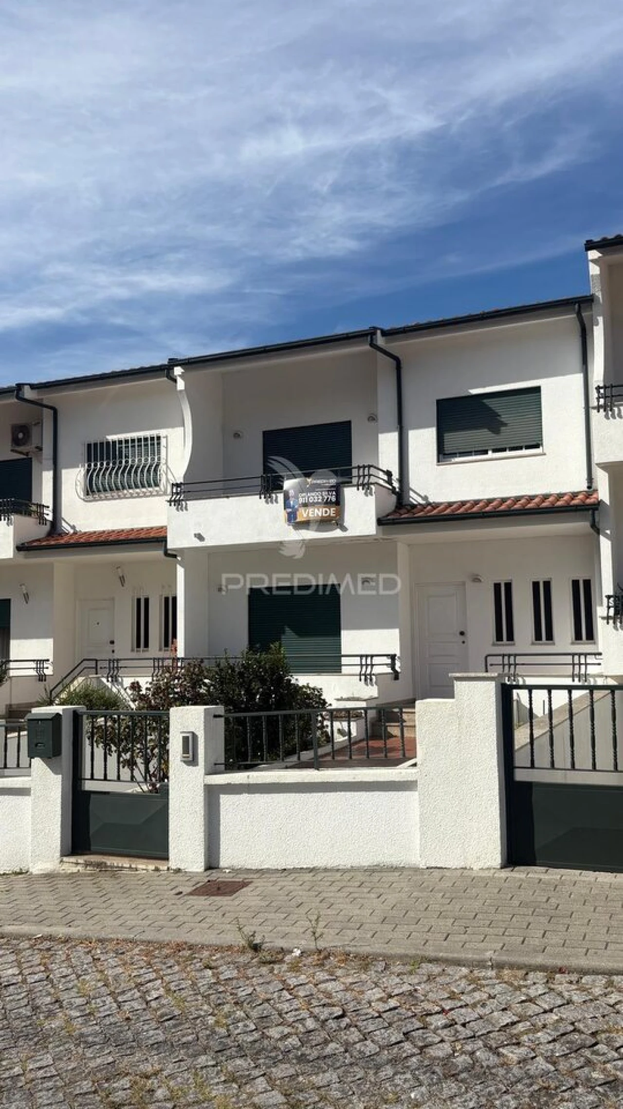 Moradia T4 para Venda em Sande (São Martinho) Foto 29
