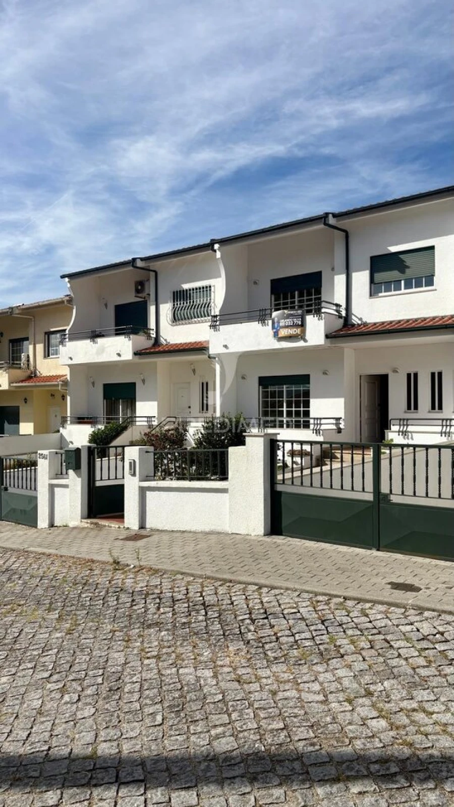 Moradia T4 para Venda em Sande (São Martinho) Foto 28