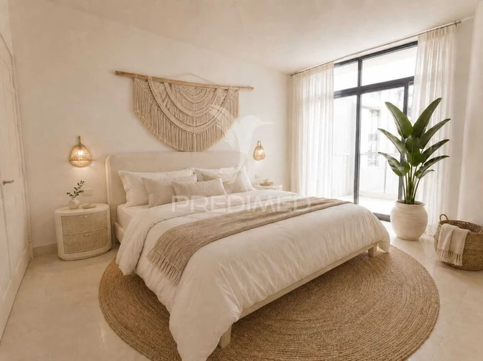 Apartamento T1 para Venda em Albufeira e Olhos de Água Foto 8