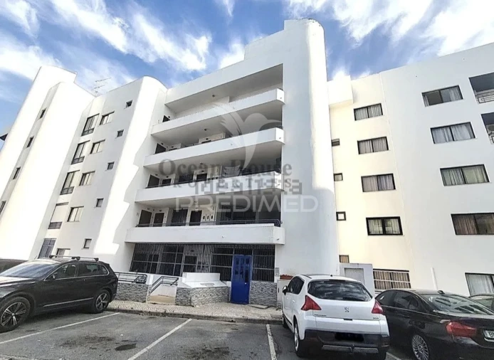 Apartamento T1 para Venda em Albufeira e Olhos de Água Foto 2