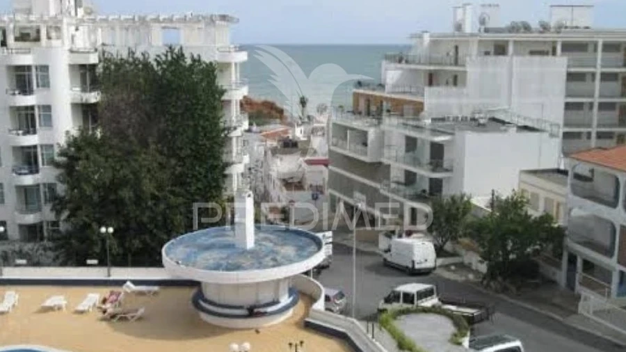Apartamento T1 para Venda em Albufeira e Olhos de Água