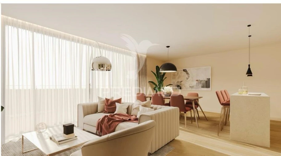 Apartamento T2 para Venda em Bonfim Foto 2