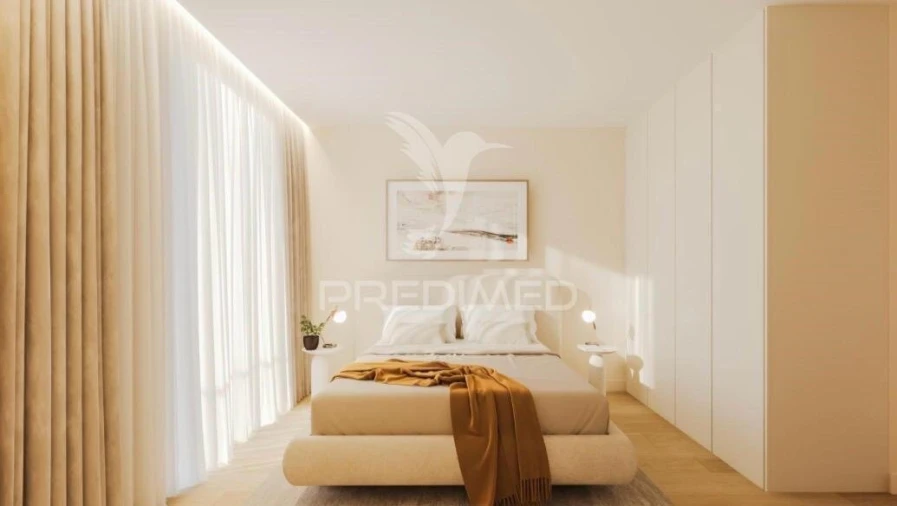 Apartamento T2 para Venda em Bonfim Foto 4