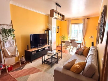 Apartamento T2 para Venda em Sines