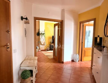 Apartamento T2 para Venda em Sines