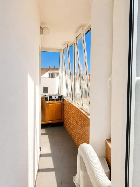 Apartamento T2 para Venda em Sines