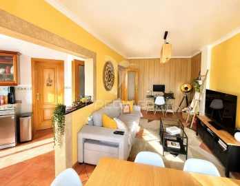 Apartamento T2 para Venda em Sines