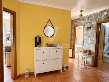 Apartamento T2 para Venda em Sines