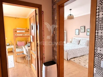 Apartamento T2 para Venda em Sines