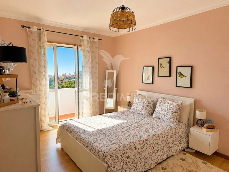 Apartamento T2 para Venda em Sines Foto 9