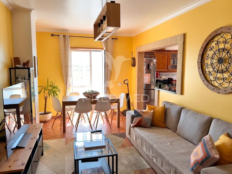 Apartamento T2 para Venda em Sines Foto 3