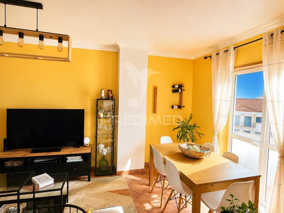 Apartamento T2 para Venda em Sines Foto 4