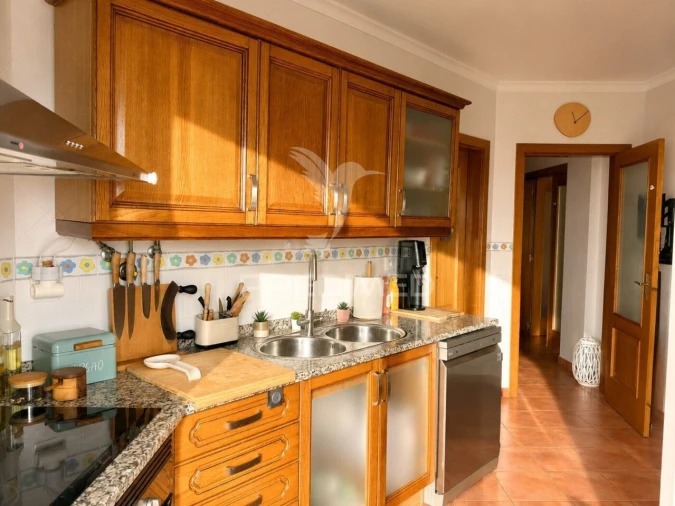 Apartamento T2 para Venda em Sines Foto 6