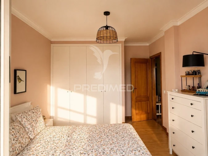 Apartamento T2 para Venda em Sines Foto 10