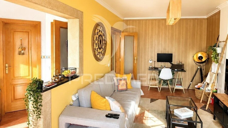 Apartamento T2 para Venda em Sines