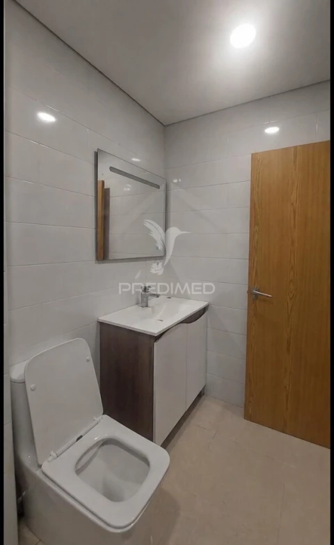 Apartamento T3 para Venda em Ermesinde