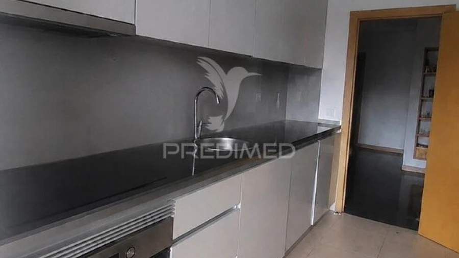 Apartamento T3 para Venda em Ermesinde