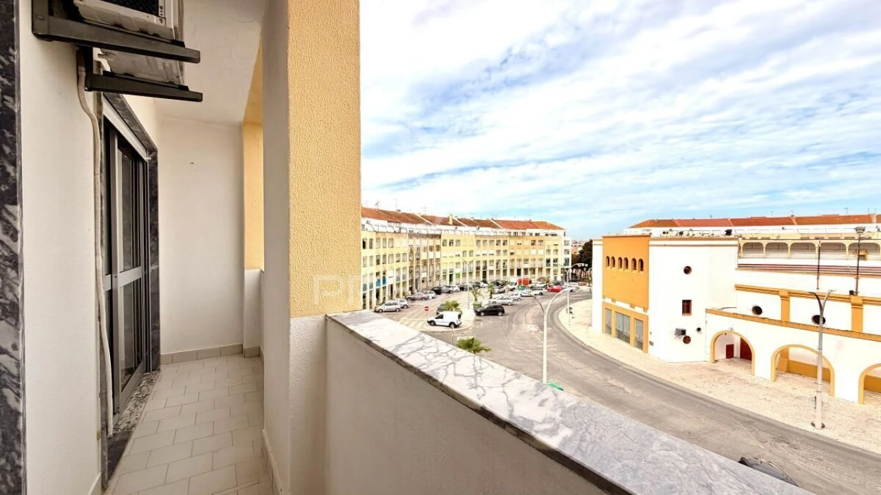 Apartamento T2 para Venda em Moita Foto 26