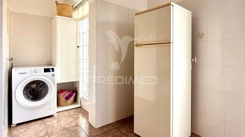 Apartamento T2 para Venda em Moita