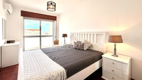 Apartamento T2 para Venda em Moita