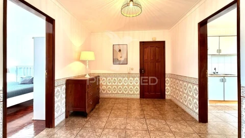 Apartamento T2 para Venda em Moita