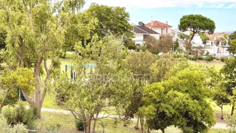 Apartamento T2 para Venda em Moita