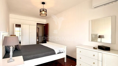 Apartamento T2 para Venda em Moita