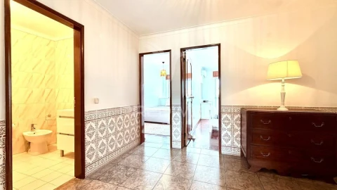 Apartamento T2 para Venda em Moita