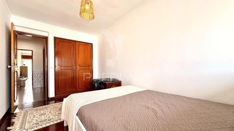 Apartamento T2 para Venda em Moita