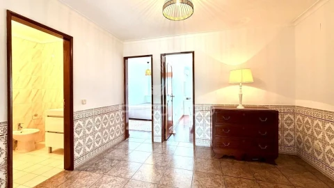 Apartamento T2 para Venda em Moita