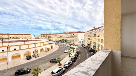 Apartamento T2 para Venda em Moita