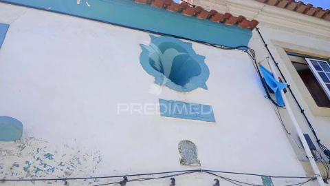Moradia T3 para Venda em Aveiras de Cima