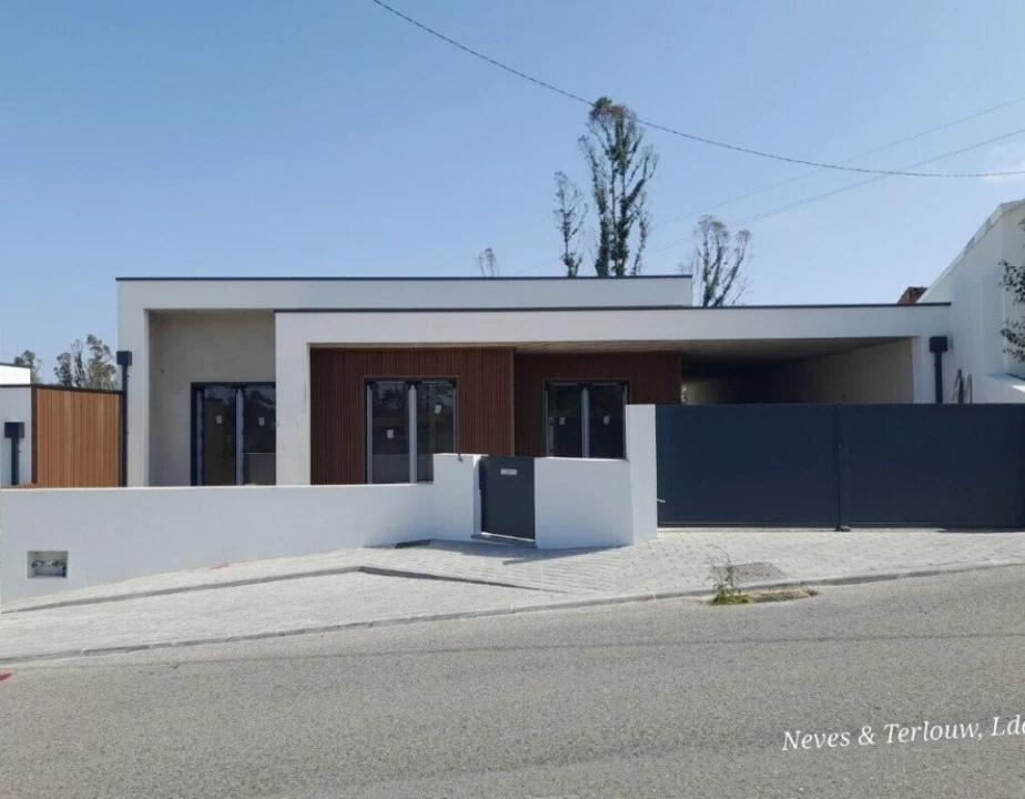 Moradia T3 para Venda em Souto da Carpalhosa e Ortigosa Foto 21