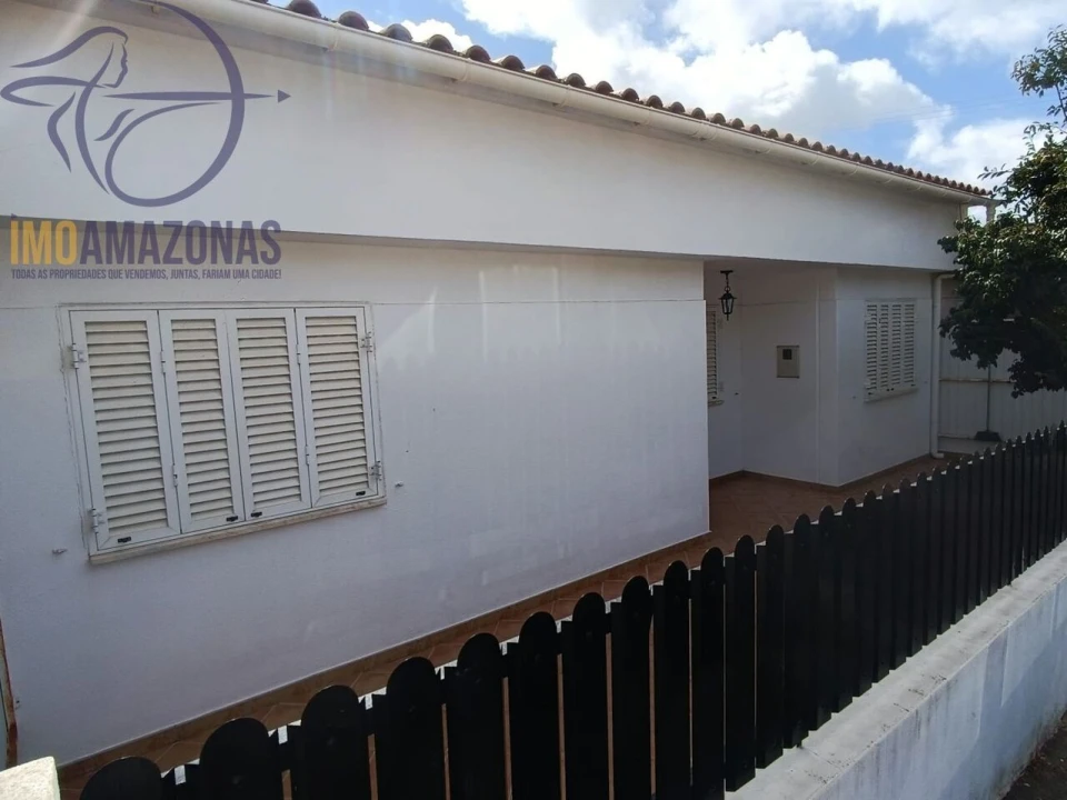 Moradia T2 para Venda em Silves Foto 1