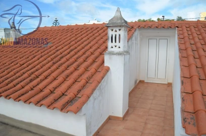Moradia T2 para Venda em Silves