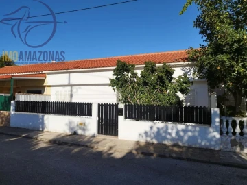Moradia T2 para Venda em Silves